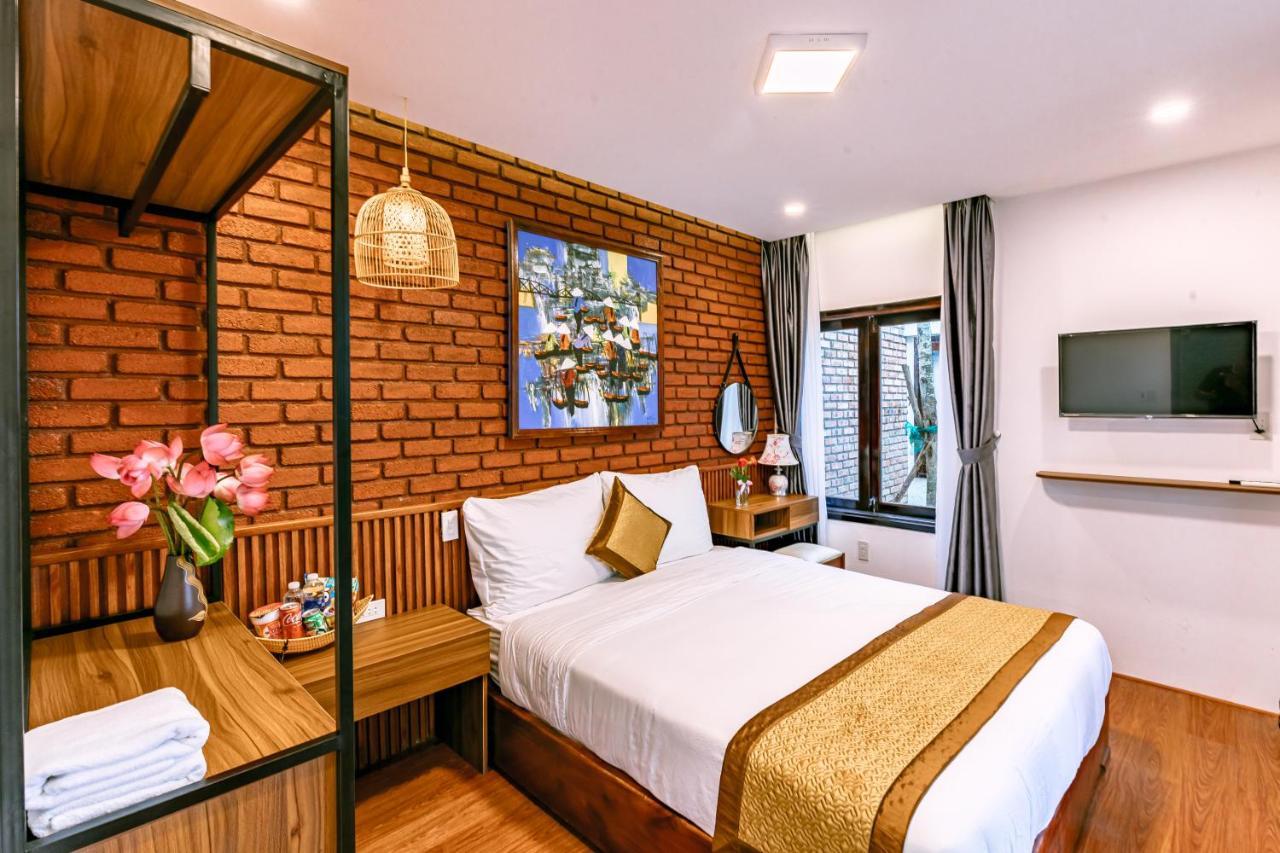 Nana Homestay & Villa Hue Exteriér fotografie