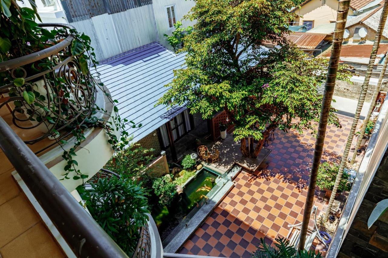 Nana Homestay & Villa Hue Exteriér fotografie