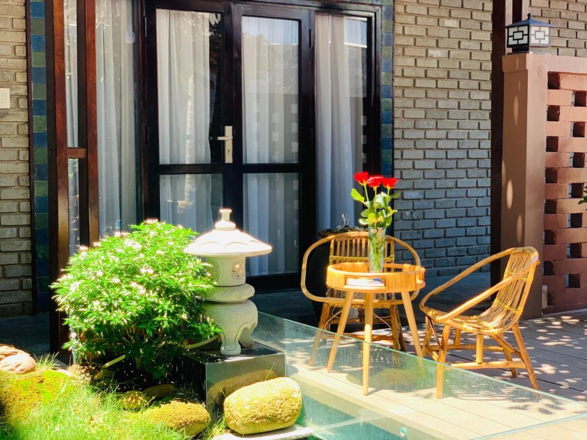 Nana Homestay & Villa Hue Exteriér fotografie