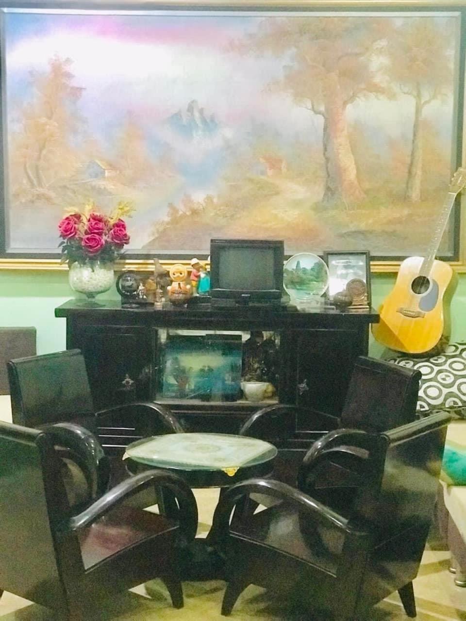 Nana Homestay & Villa Hue Exteriér fotografie