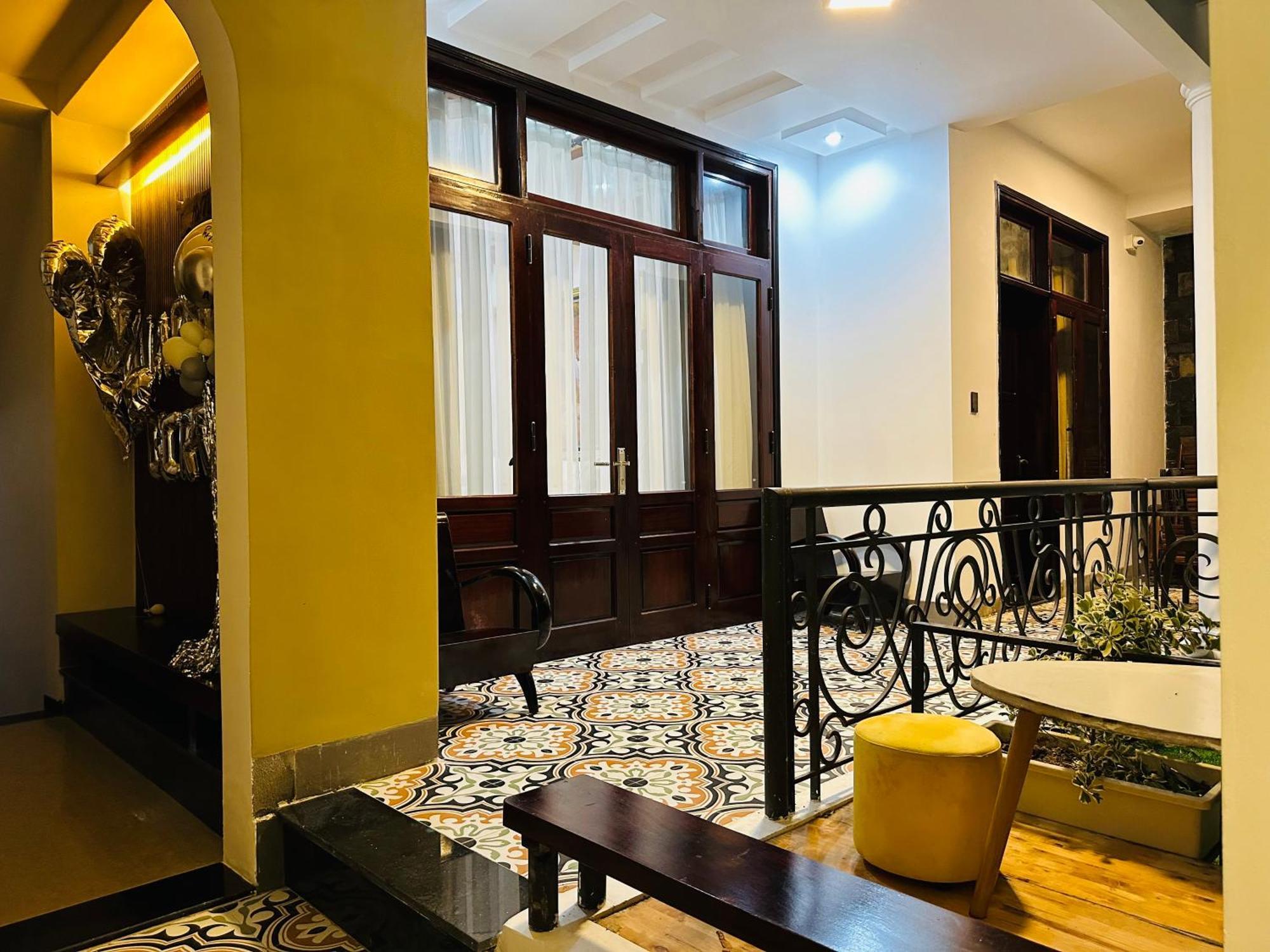 Nana Homestay & Villa Hue Exteriér fotografie
